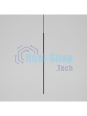 50262 LED 3W 4000К / подвесной светильник / черный