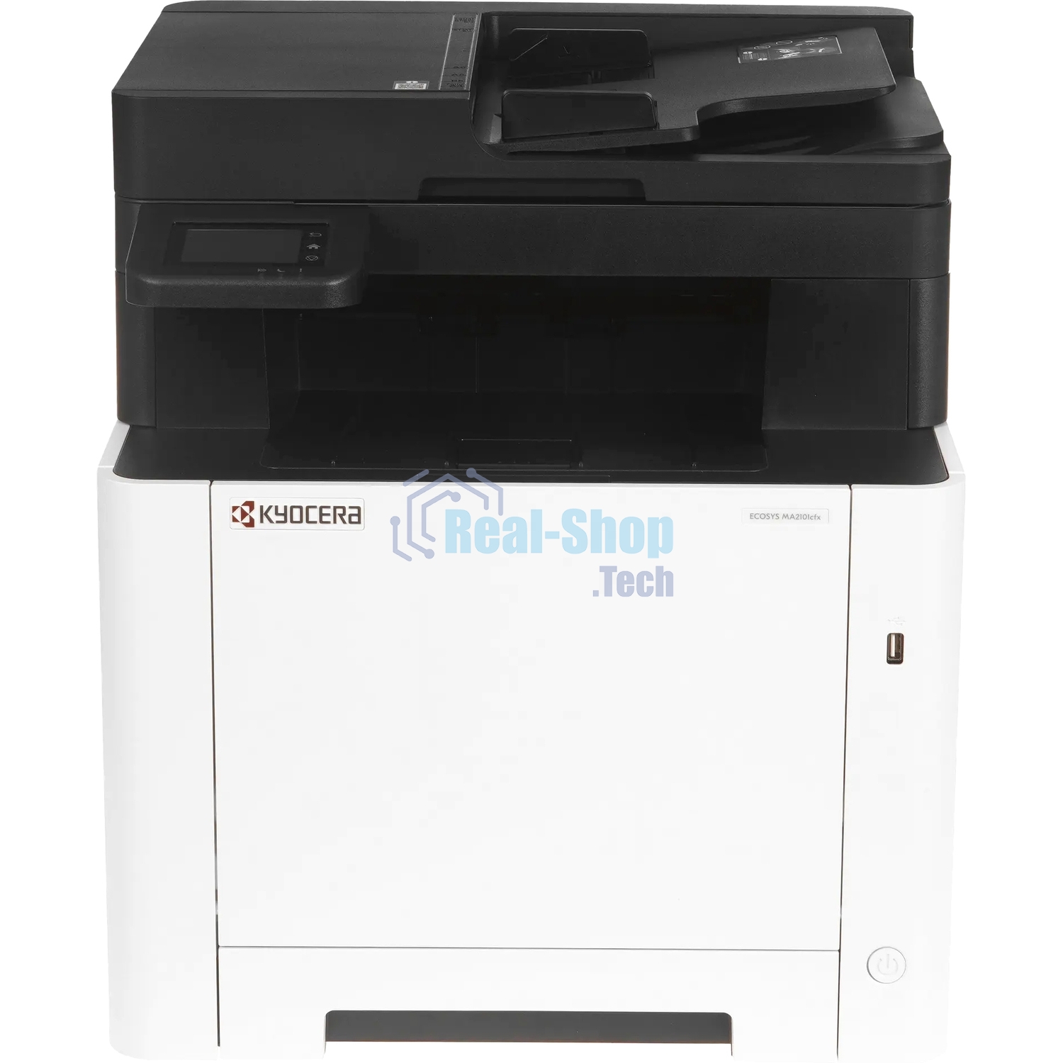 МФУ лазерное Kyocera Ecosys MA2101cfx (110C233NL0)