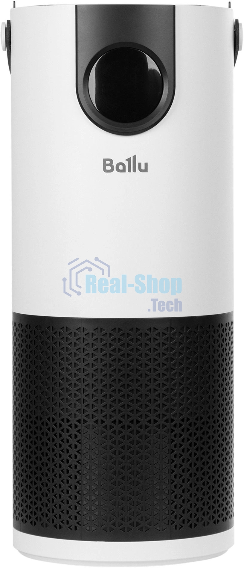 Климатический комплекс Ballu AW-500 белый/коричневый, 60 м², 5 л, HEPA-фильтр, угольный фильтр, фотокаталитический фильтр