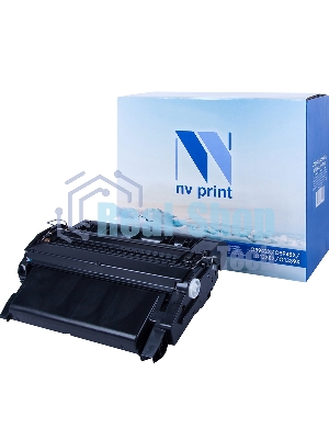 Картридж лазерный NVPrint для HP LJ 4250/4350
