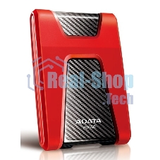 Внешний HDD AData USB 3.0 1Tb AHD650-1TU3-CRD DashDrive Durable 2.5