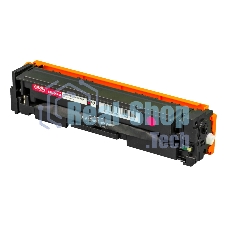 Картридж лазерный Sakura CRG045M для Canon i-SENSYS LBP-610C, MF-630C, пурпурный, 1 300к.