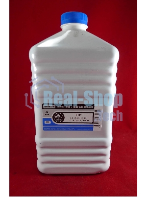 Тонер HP LJ 1010/1015/1020/1100/1160/1200/1320/2100/2300/2410/3100/4000/5000/5L/6L/8100/9000 (кан., 1кг.) B&W Premium фас России