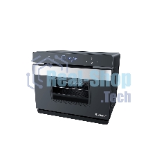 Печь конвекционная с паром Steba DG 30