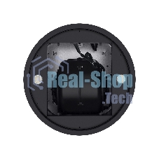 Вытяжка островная Maunfeld Lee Isla 39 черный, 38 см, 1000 куб. м/ч, 52 дБ