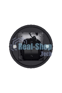 Вытяжка островная Maunfeld Lee Isla 39 черный, 38 см, 1000 куб. м/ч, 52 дБ