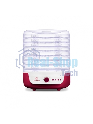 Сушилка для овощей и фруктов с функцией йогуртница Мастерица СШ-0205К