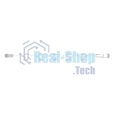 Разветвитель - шина для уличных гирлянд Neon-night Professional (1 вход, 5 выходов) белый ПВХ