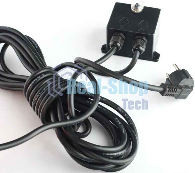 Дренажный насос PATRIOT FQ500 N 315302419