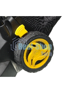 Газонокосилка бензиновая Huter GLM-3.5 LT