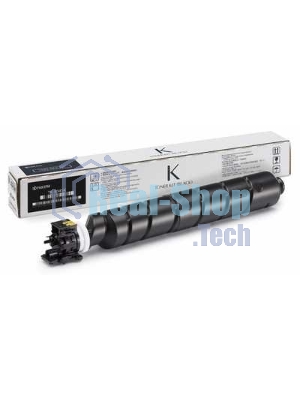 Картридж лазерный Kyocera TK-8345K (1T02L7BNL0) черный для TASKalfa 2552ci 20000 стр.
