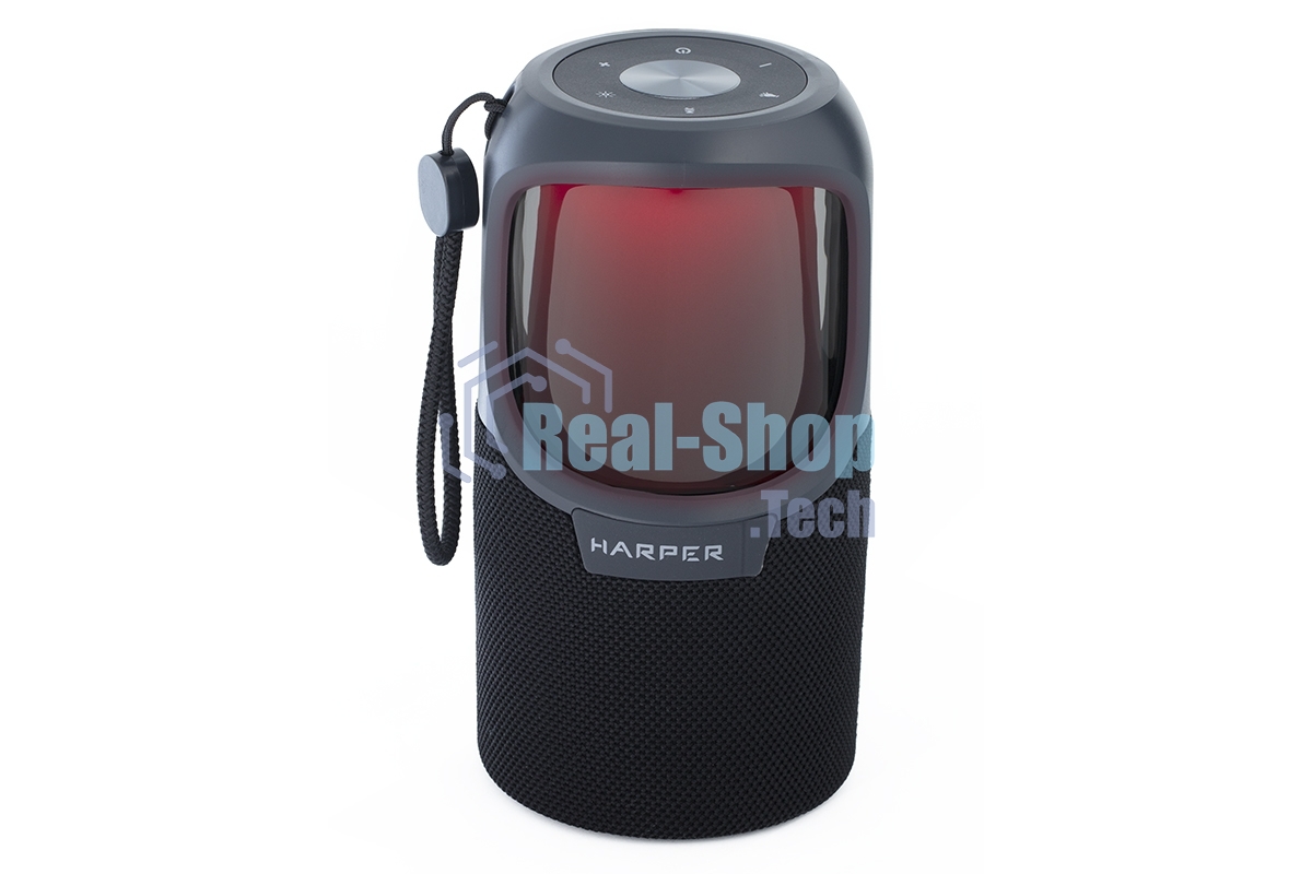 Портативная колонка Harper PSL-021