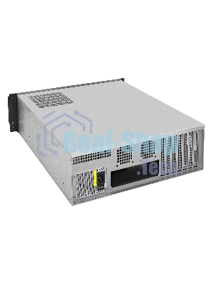 Серверный корпус ExeGate EX293902RUS Pro 3U450-09 (RM 19