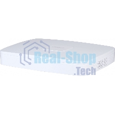 Видеорегистратор Dahua DHI-NVR4108-8P-EI