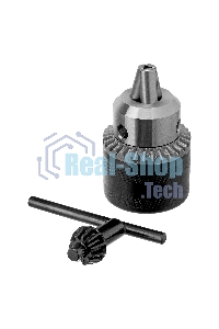 Патрон для дрели Сибртех ключевой 3-16 мм - В18