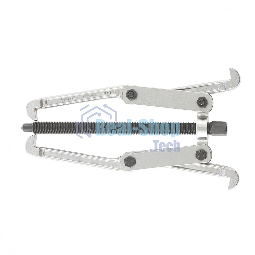 Съемник механический Sparta 250 мм, двойной