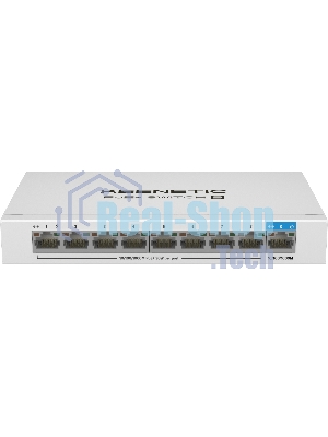 Сетевой коммутатор PoE-Switch Keenetic KN-4710 IEEE 802.3af