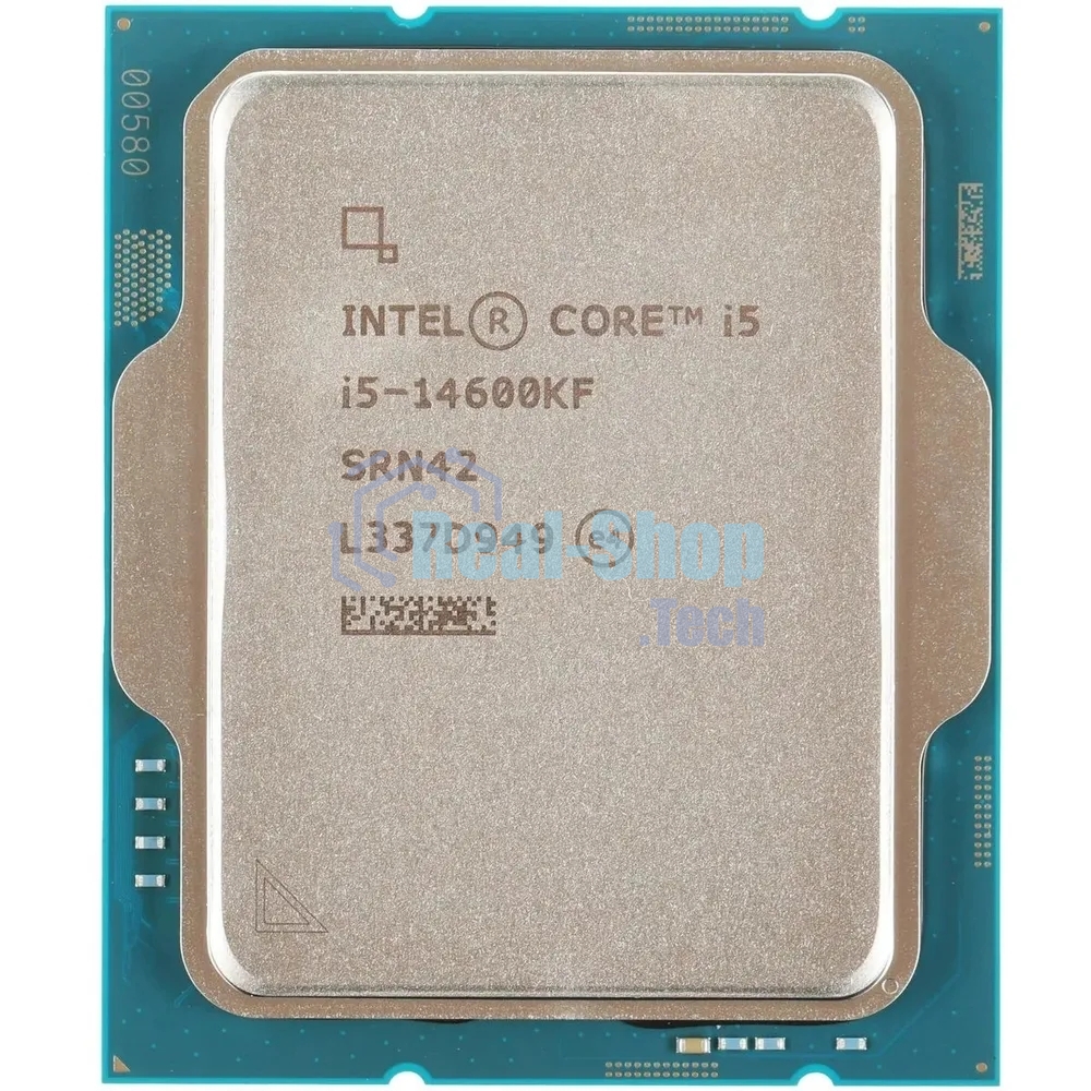 Процессор Intel Core i5-14600KF Soc-1700 3.5GHz OEM
