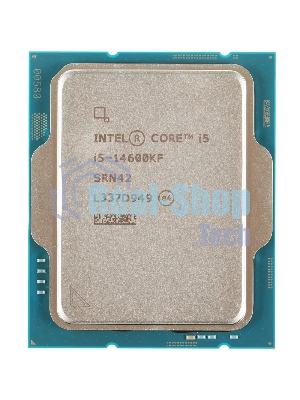 Процессор Intel Core i5-14600KF Soc-1700 3.5GHz OEM