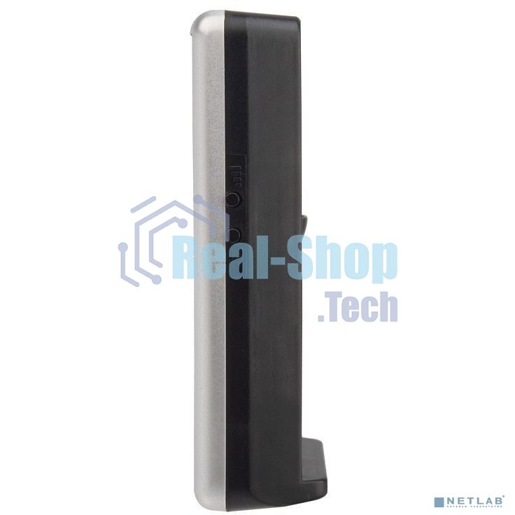 Звонок дверной беспроводной Rexant c цифровым кодированием, влагозащищенной кнопкой IP44 и регулировкой громкости RX-30