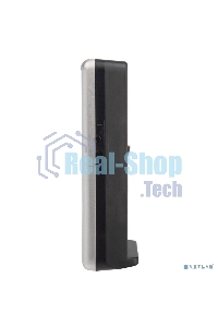 Звонок дверной беспроводной Rexant c цифровым кодированием, влагозащищенной кнопкой IP44 и регулировкой громкости RX-30