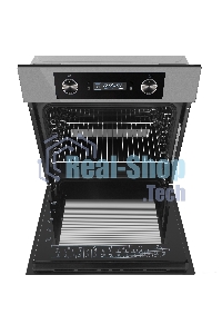 Шкаф духовой электрический Maunfeld AEOH60102S