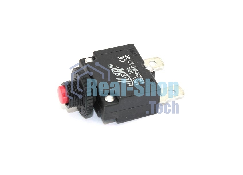 Термовыключатель 10A (9088) 301092