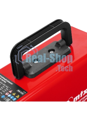 Инверторный аппарат дуговой сварки MTX MMA-220BS, 220 А, ПВ 60%