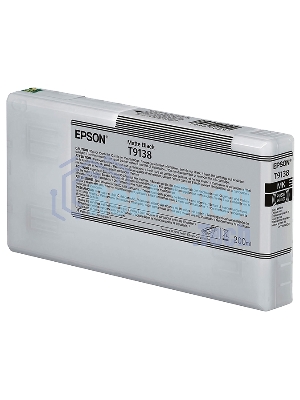 Картридж струйный Epson C13T27914012, 34.1 мл, 2200 к., черный