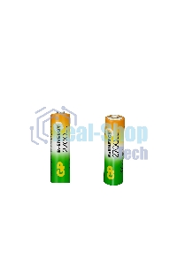 Аккумулятор GP 270AAHC3/1RGY-2CRCB4 32/320 AA NiMH 2600mAh (промо:3+1) (4шт)