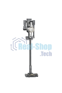 Пылесос вертикальный Dreame Cordless Vacuum Cleaner R20 Grey 