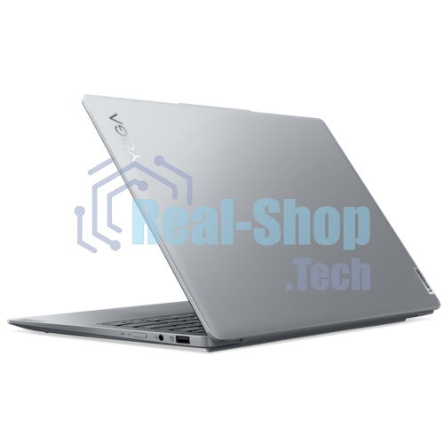 Клавиатура для ноутбука Lenovo Yoga 6 13ABR8, черная
