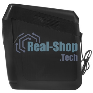 Шредер Fellowes AutoMax 150C FS-46801(01/02)* (секр.P-4)/фрагменты 4x38 мм,/150лист./32лтр./Уничт:скрепки, скобы, пл.карты,CD диски