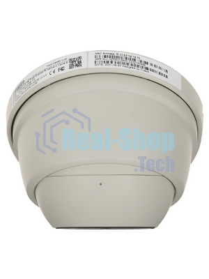 Уличная 2Мп IP-камера TRASSIR TR-D2S5 v2 3.6 с ИК-подсветкой. Матрица 1/2.9