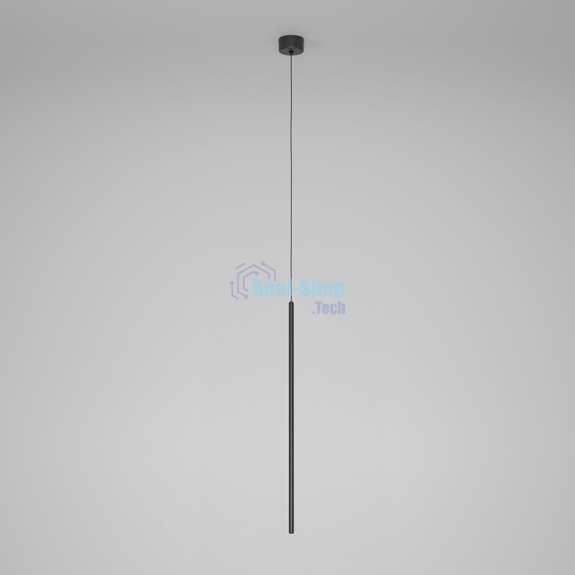 50262 LED 3W 4000К / подвесной светильник / черный