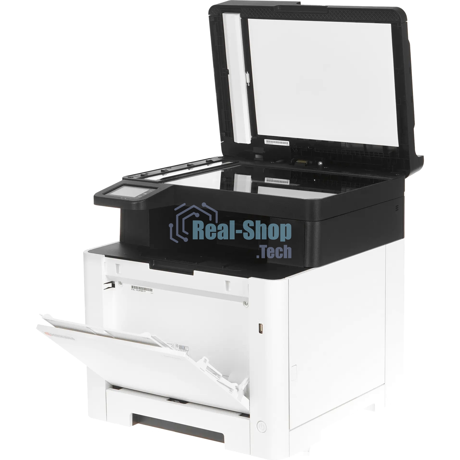 МФУ лазерное Kyocera Ecosys MA2101cfx (110C233NL0)