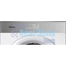 Стиральная машина KORTING KWD 601296