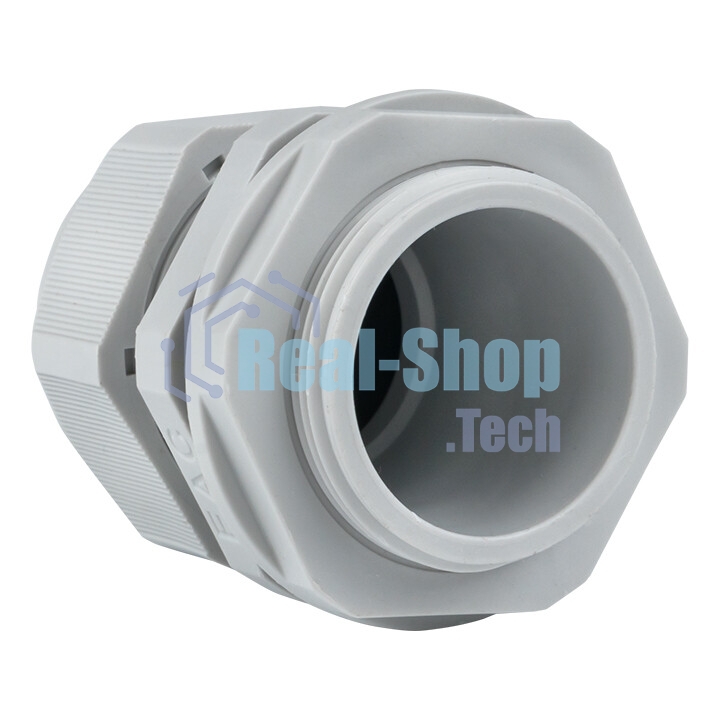 Сальник PG25 IP54 EKF plc-pg-25