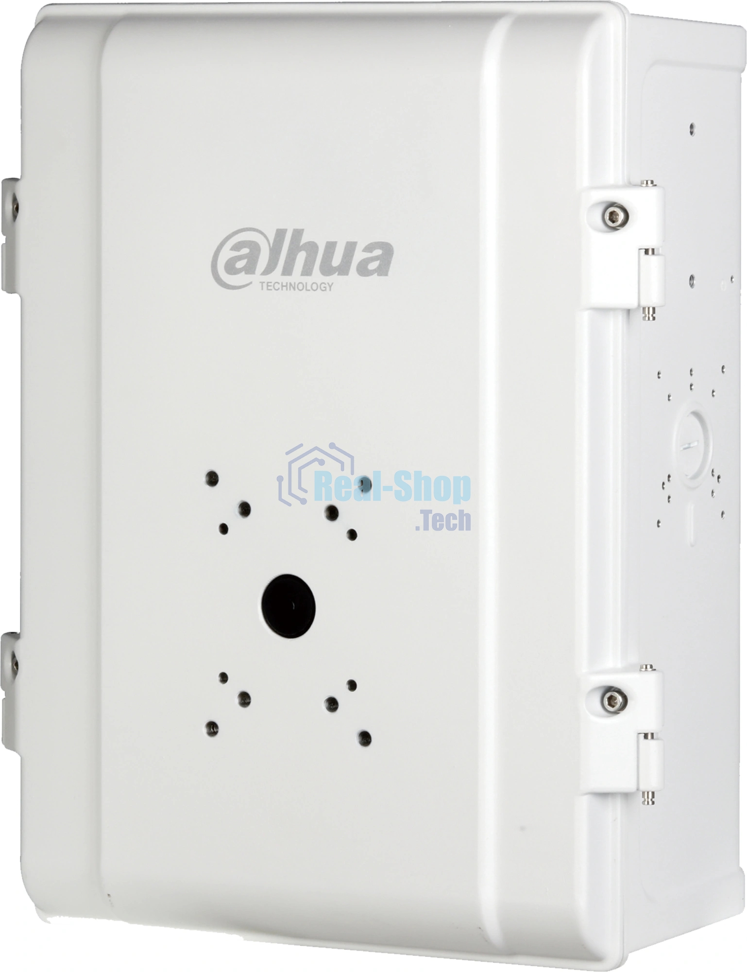 Коммутационный шкаф Dahua DH-PFA143
