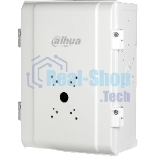 Коммутационный шкаф Dahua DH-PFA143