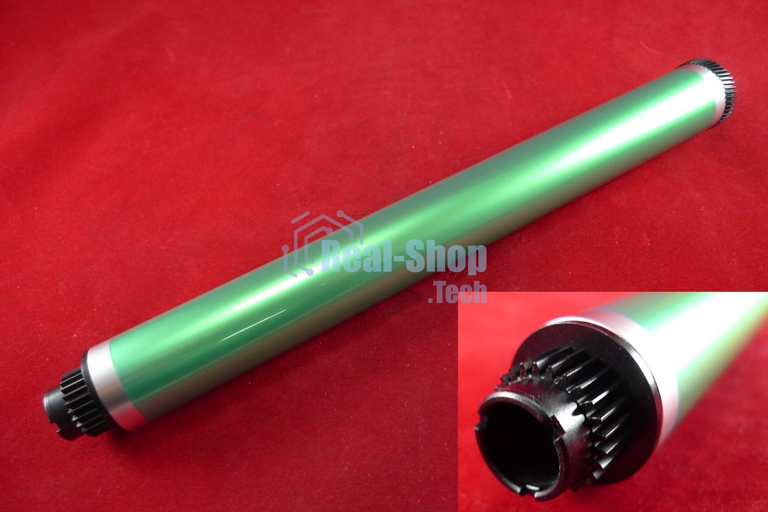 Барабан ELP Ricoh Aficio 1013/120/1515 FAX 3310/3320/4410/4420/4430, MP161/171/201/301 Long Life (Китай)