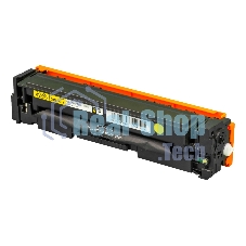Картридж лазерный Sakura CRG045Y для Canon i-SENSYS LBP-610C, MF-630C, желтый, 1 300к.