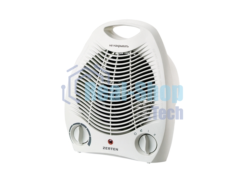 Тепловентилятор электрический Zerten ZTV-20 (X, С, F)