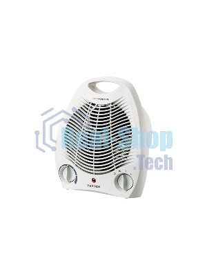 Тепловентилятор электрический Zerten ZTV-20 (X, С, F)