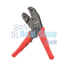 Кримпер Rexant HT-336 S для обжима штыревых наконечников