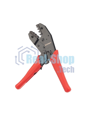 Кримпер Rexant HT-336 S для обжима штыревых наконечников