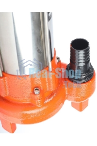 Дренажный насос PATRIOT FQ500 N 315302419