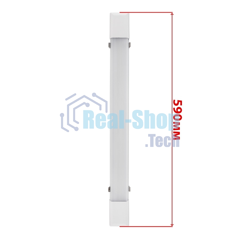 Светильник общего назначения Rexant СПО4-20 18Вт 200В-240В IP20 1710 Лм 4000K нейтральный свет