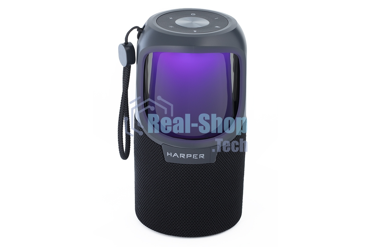 Портативная колонка Harper PSL-021