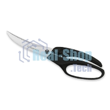 Ножницы кухонные Victorinox 7.6344 250мм черный Ножницы кухонные Victorinox 7.6344 250мм черный